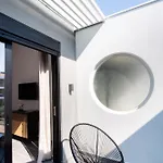 Daire Art Maison Lefkas
