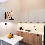 Art Maison Lefkas *