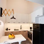 Art Maison Lefkas Daire Lefkáda