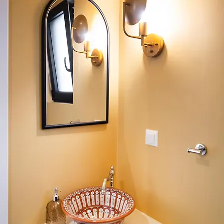 Appartement Art Maison Lefkas *