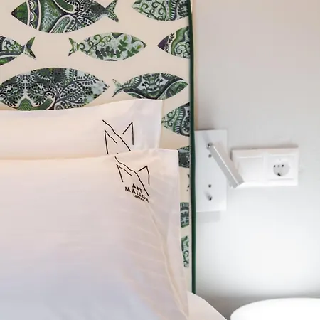Art Maison Lefkas *