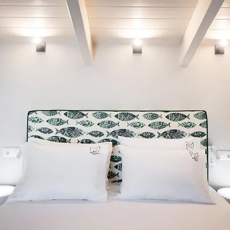 Art Maison Lefkas Lefkáda