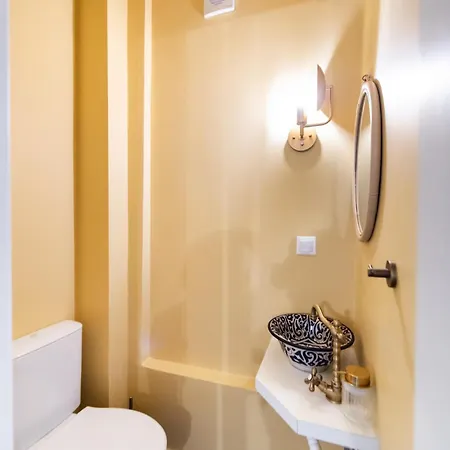 Art Maison Lefkas Appartement *