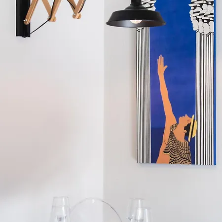Art Maison Lefkas Appartement Lefkáda