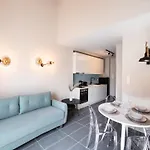 Art Maison Lefkas Lejlighed Lefkáda