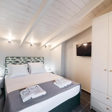 Art Maison Lefkas Lägenhet