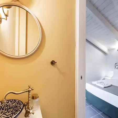 Art Maison Lefkas Lägenhet Lefkáda