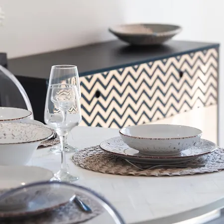 Lägenhet Art Maison Lefkas *