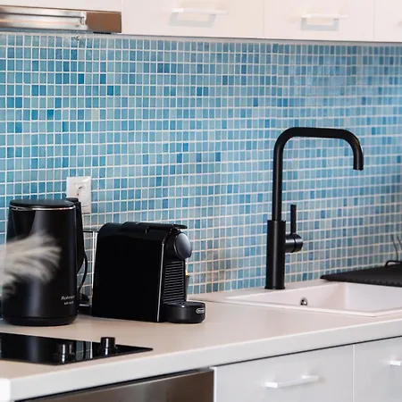 Art Maison Lefkas * Lefkáda