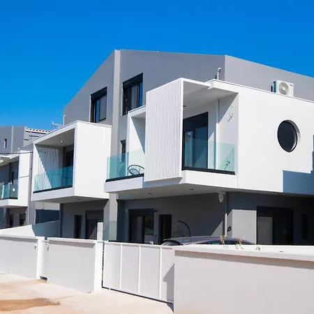 Art Maison Lefkas Lägenhet