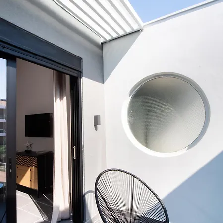 Apartman Art Maison Lefkas