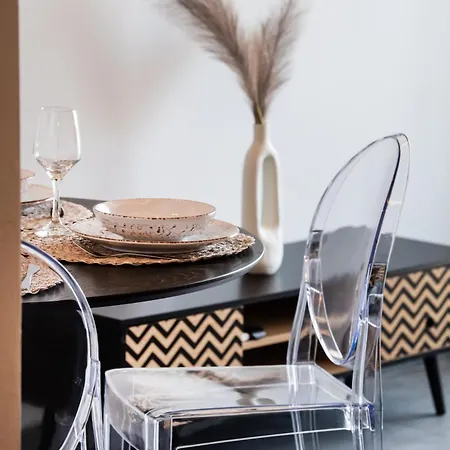 Lägenhet Art Maison Lefkas *