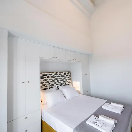 Art Maison Lefkas Lefkáda