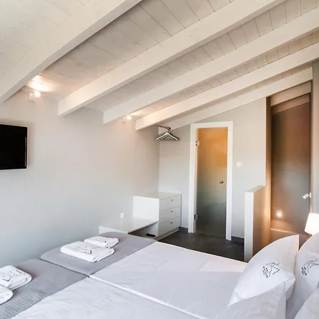 Art Maison Lefkas Lägenhet