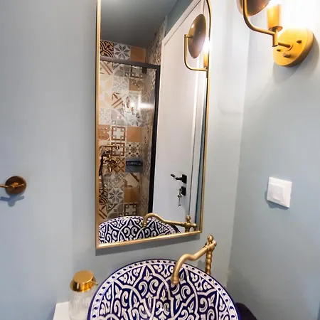 Lägenhet Art Maison Lefkas