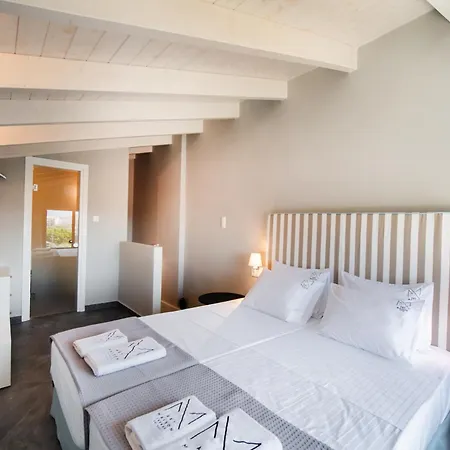 Art Maison Lefkas Lägenhet