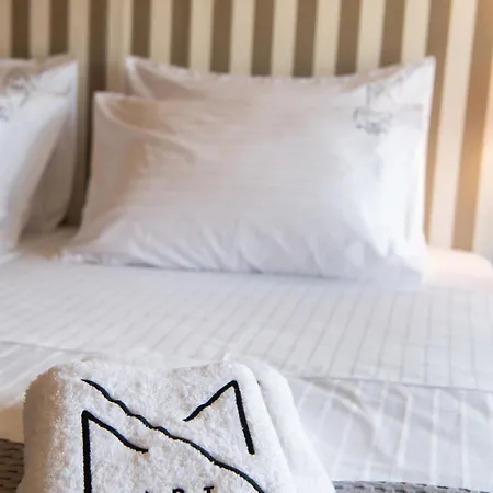Art Maison Lefkas Apartman Lefkáda