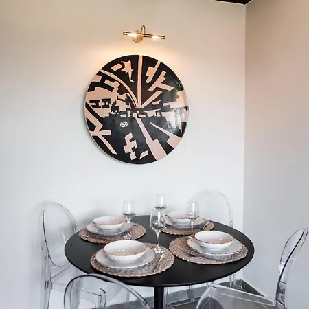 Art Maison Lefkas Lefkáda