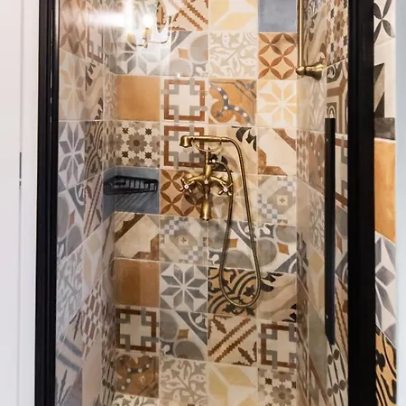 Art Maison Lefkas Lägenhet