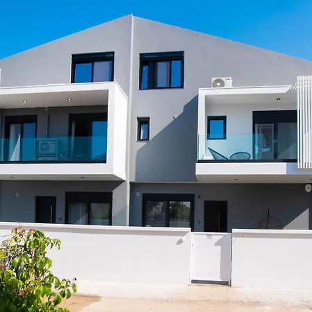 Lägenhet Art Maison Lefkas Lefkáda