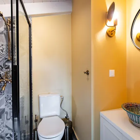 Art Maison Lefkas Lefkáda