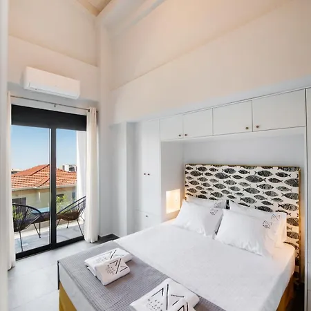 Art Maison Lefkas Lägenhet