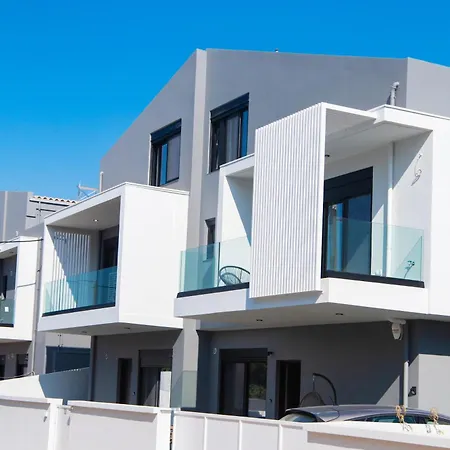 Art Maison Lefkas * Lefkáda