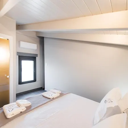 Apartman Art Maison Lefkas