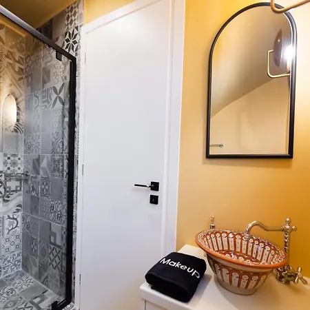 Apartman Art Maison Lefkas *