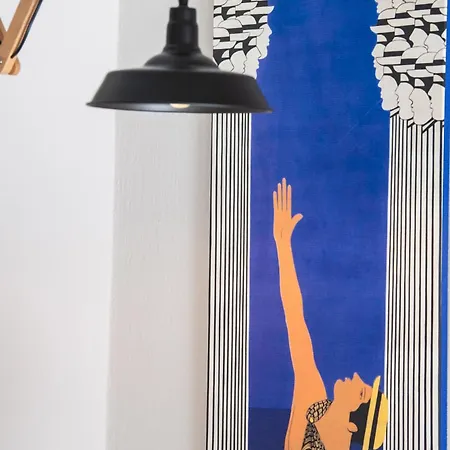 Appartamento Art Maison Lefkas Lefkáda