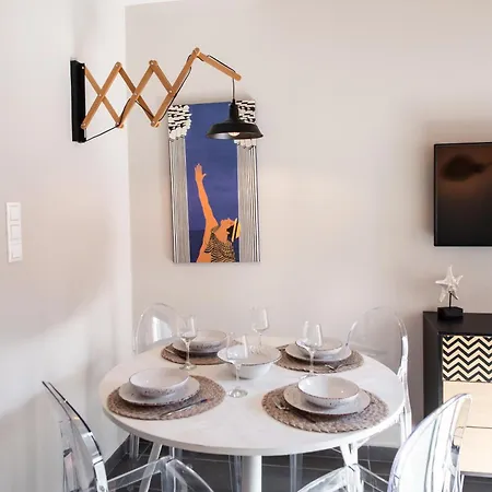 Art Maison Lefkas Apartman Lefkáda