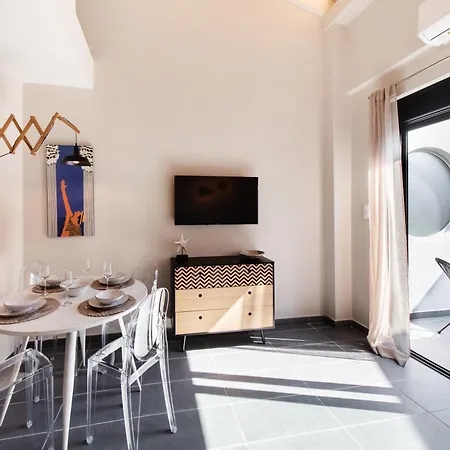 Art Maison Lefkas Apartman Lefkáda