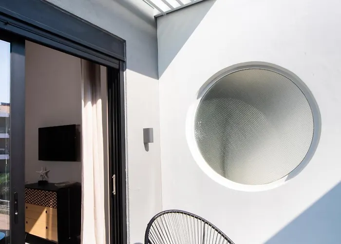 Lejlighed Art Maison Lefkas